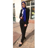 Farah Samir