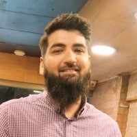 Tariq Batla
