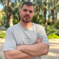 Carlos Garcia De Andres