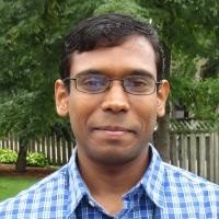 Harris Ahmed Mohammed Ismail