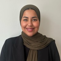 Zainab I.