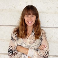 Maria Ben Simon
