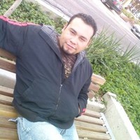 Ezequiel Martinez
