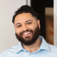 Vincent Henry Jr., Mba