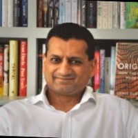 Hitesh Shah
