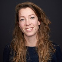 Margot Hanegraaf