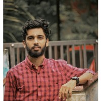 Vishnu Saiesh P