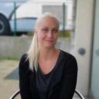 Rozitha Lundquist