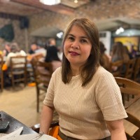 Sherille Reyes