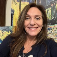 Laura Heise, Cpa