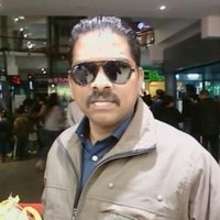 Venkatesh Arumugam