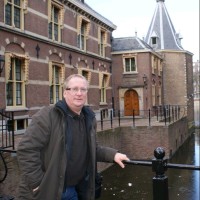 Henry Norman