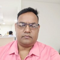 Ravindra Kumar Gupta