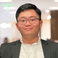 Zhuo Hui Lee