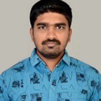 GOPALA KRISHNAN.S.P