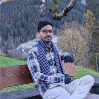 shubham saraf