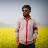 Vibekananda Biswas