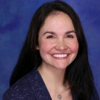 Lauren Hobson, MPH, PMP