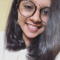 Shivani Prakash