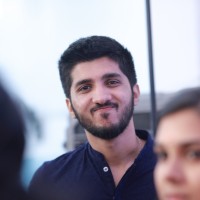 Abhiram Nair