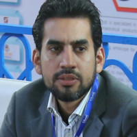 Kashif Mushtaq