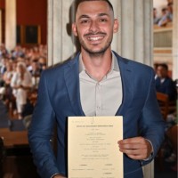 Christos Antoniou