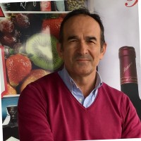 Rafael Marín García