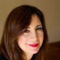 Sherry Orson