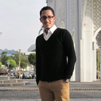 Shehab AL-Areedh