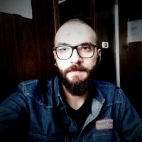 Ahmed Bahgat