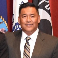 Ed Vega