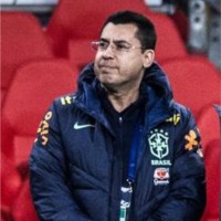 Sergio Dimas De Oliveira