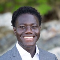 Stephen Akosah