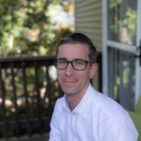 David Jackson, MA, MBA