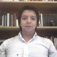 Daniel Bustamante Vento