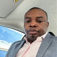 Temitope Patrick Osadare