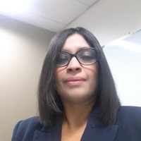 Sharmila Vijayakanathan