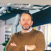 Sebastiaan Van Den Deijssel