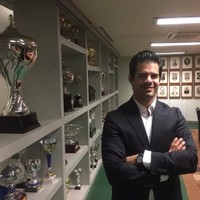 Diego Guillén-Carrillo