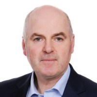 Denis Mcgrath
