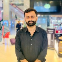 Saddam Hussain