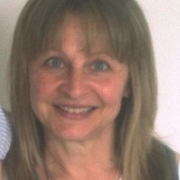Tina Kalantaridi