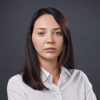 Yuliia Shylo