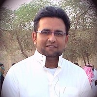 Syed Irshad Pasha