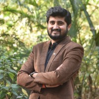 Ankush Koratkar