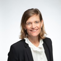 Chantal Hommell