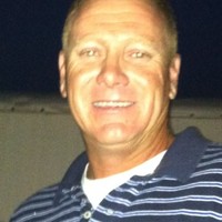Roy Parks Jr.