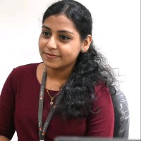 Ashna TK