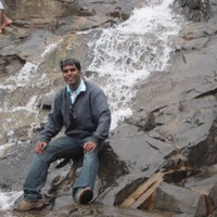 Pradeep Kumar