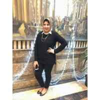 Aya Srour